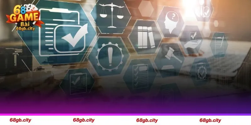 Chính sách bảo mật quản lý an toàn mọi dữ liệu